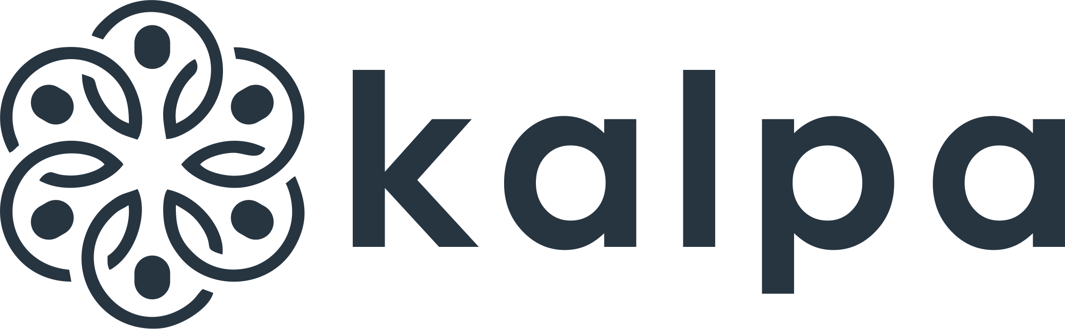 Kalpa Logo
